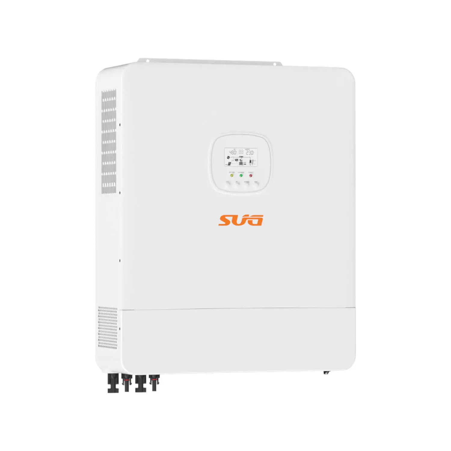 SDPO Off Grid Hybrid Inverter(EU Model) 3-6.2kW