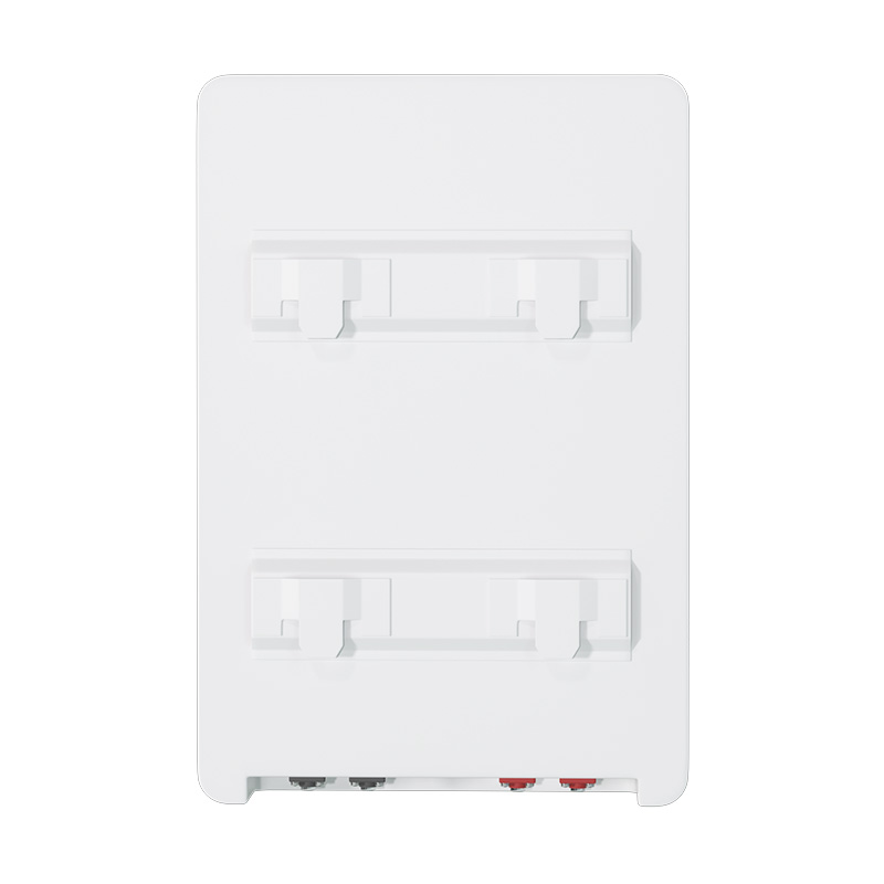 SPWN-Wall Mounted Lifepo4 Energy Storage Battery 48V 200Ah 9.6kWh